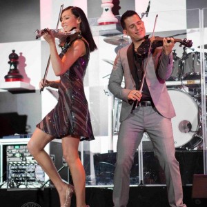 linzi stoppard canada electric violinist Electric Violin Event Entertainment