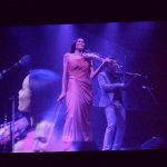 FUSE london violin duo electric violinist for hire boston live linzi stoppard ben lee