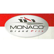 Monaco F1 GP