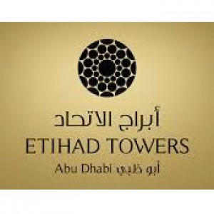 ETIHAD TOWERS