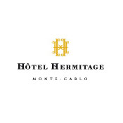 Hotel Hermitage, Monte Carlo